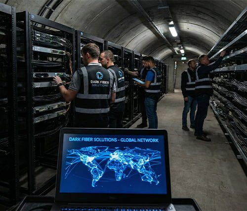 Dark Fiber Solutions