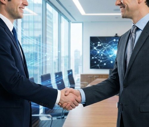 Airlink Teleservices Infrastructure