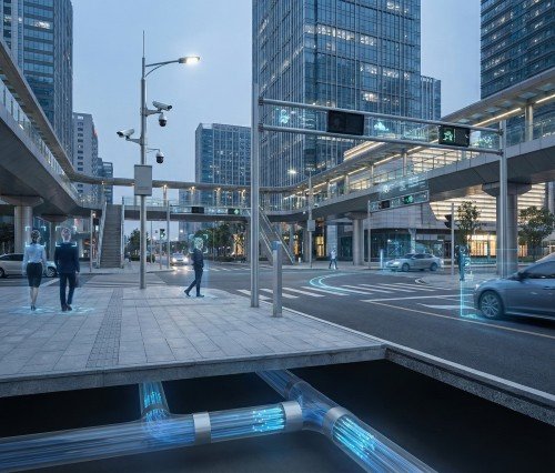 Safe & Smart City Case Study